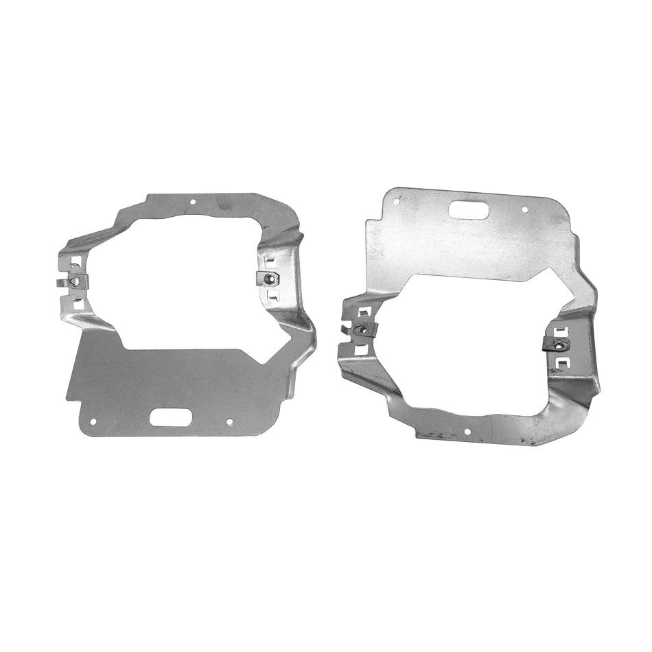 Holden Commodore VE (2006 - 2013) Fog Light Brackets LH + RH