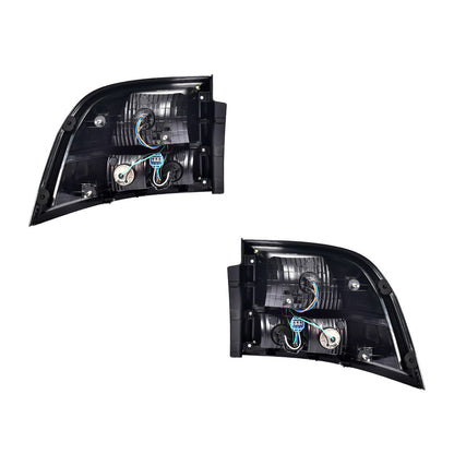 Holden Commodore VE (2006 - 2013) Tail Lights LH + RH