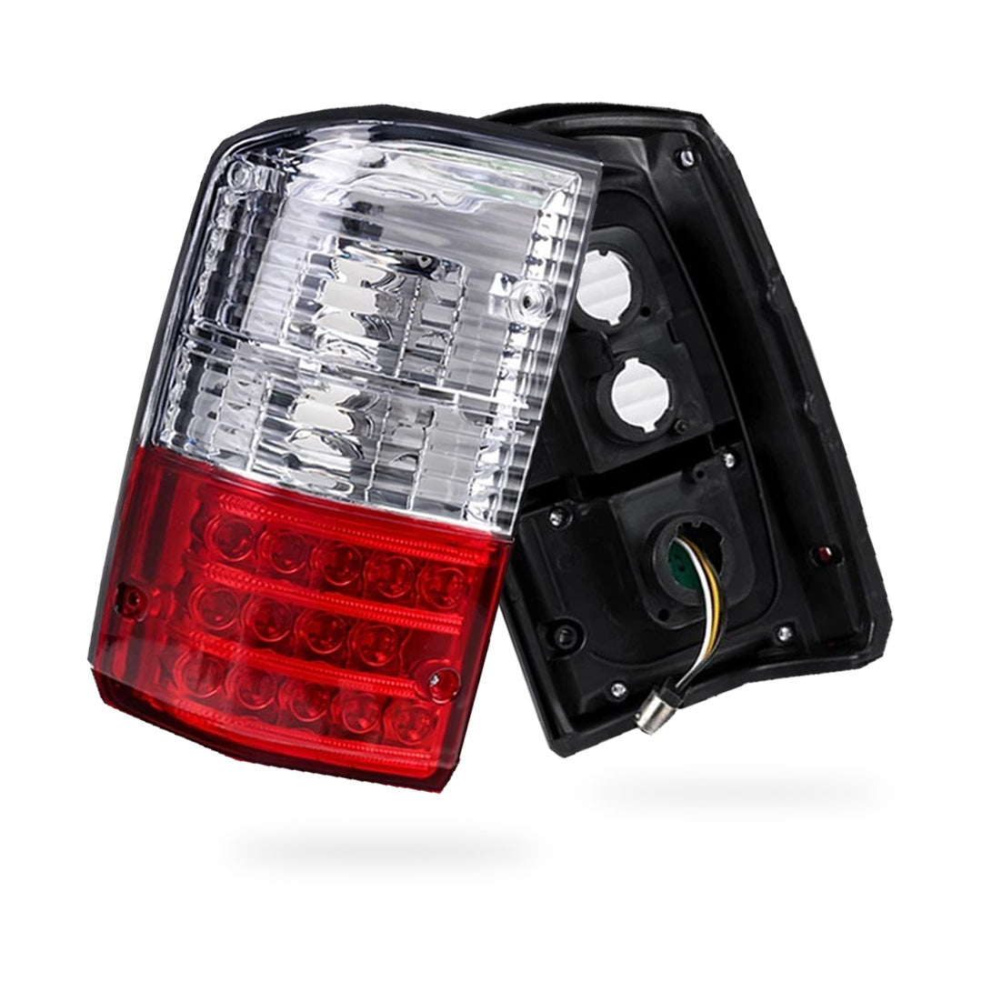 Patrol GQ OEM-Style Tail Lights