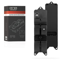 Mitsubishi Pajero NP (2002 - 2006) Electric Master Window Switch