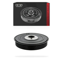 Peugeot 307 T5 / T6 (2001 - 2009) Crankshaft Pulley