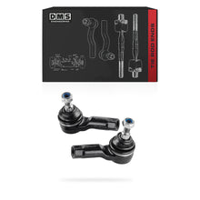 Peugeot 4008 (2012 - 2019) Outer Front Tie Rod Ends LH + RH