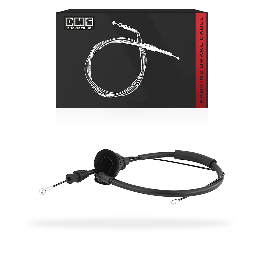 Peugeot Expert Series 3 (2016 - 2022) Parking Brake Cable