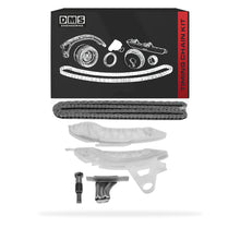 Peugeot RCZ (2010 - 2015) 1.6L Timing Chain Kit (5 pcs.)