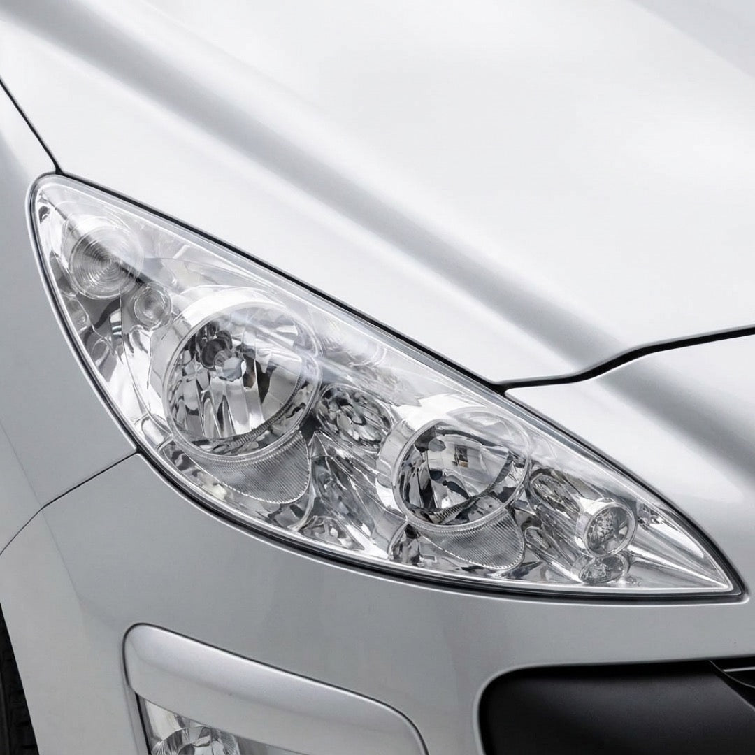 Peugeot 308 T7 (2007 - 2011) OEM Style Headlights LH + RH