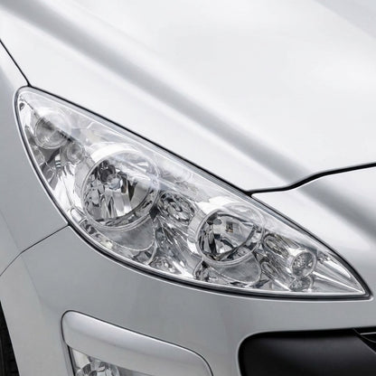 Peugeot 308 T7 (2007 - 2011) OEM Style Headlights LH + RH