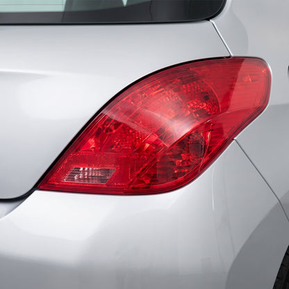 Peugeot 308 T7 (2011 - 2014) OEM Style Tail Lights LH + RH