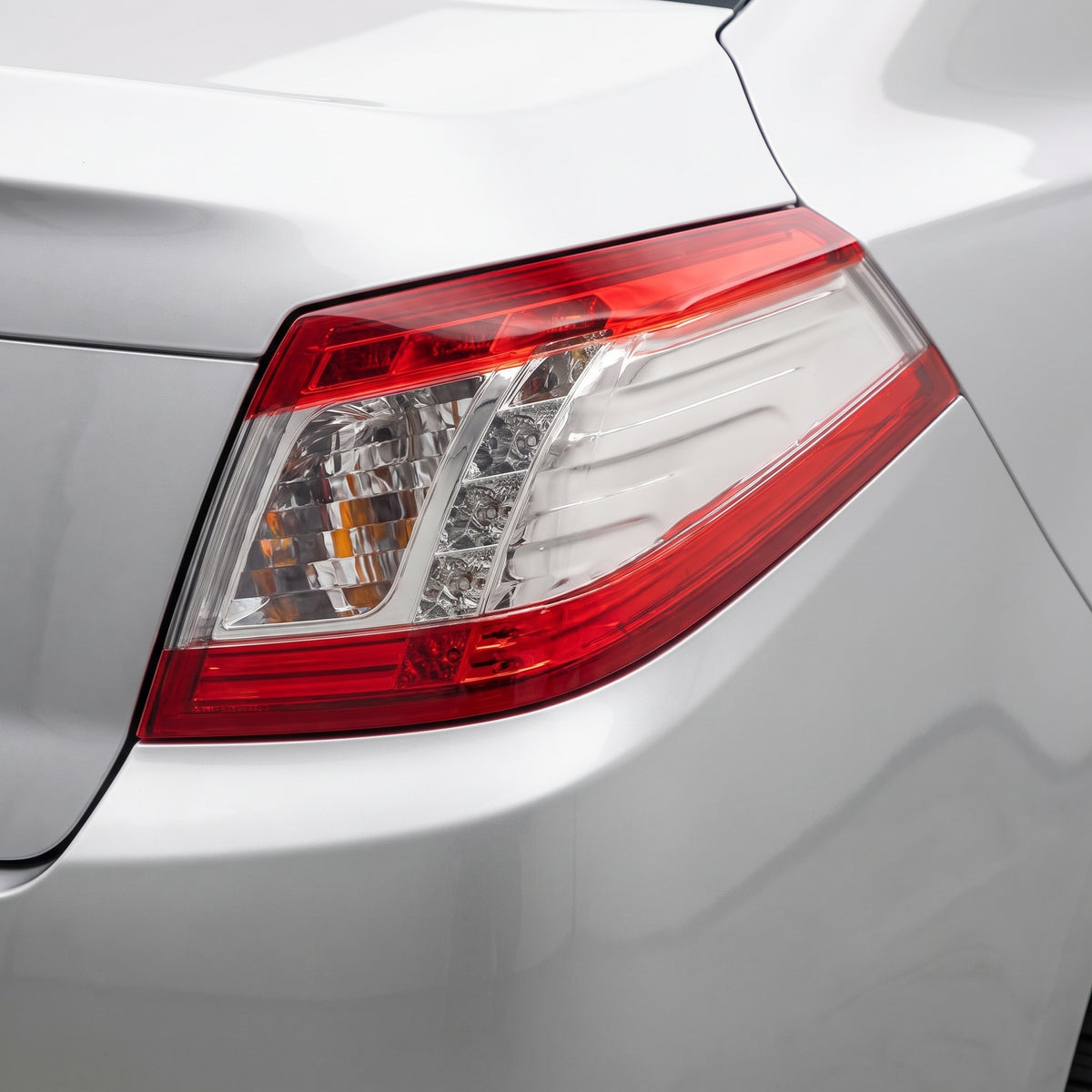 Peugeot 508 Sedan / Wagon (2011 - 2014) OEM Style Tail Lights LH + RH installed