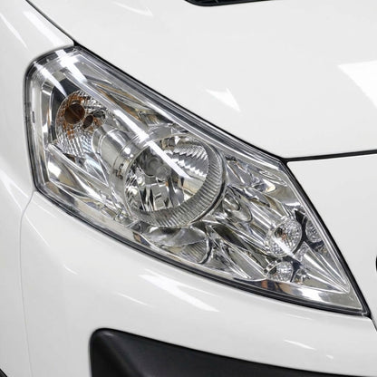 Peugeot Expert Van (2007 - 2016) OEM Style Headlights LH + RH