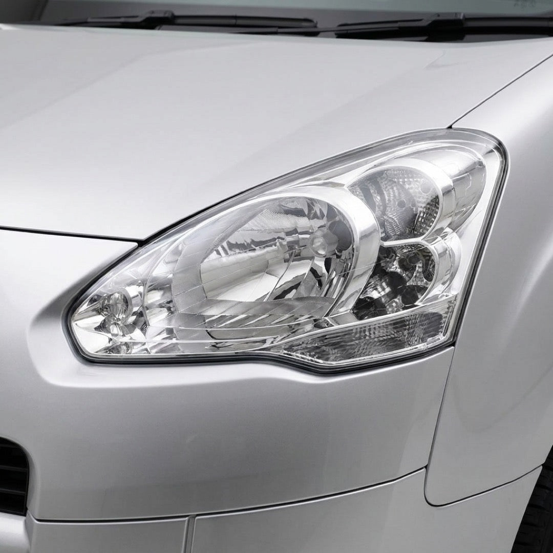 Peugeot Partner B9 (2008 - 2012) OEM Style Headlights LH + RH