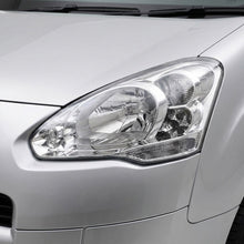 Peugeot Partner B9 (2008 - 2012) OEM Style Headlights LH + RH
