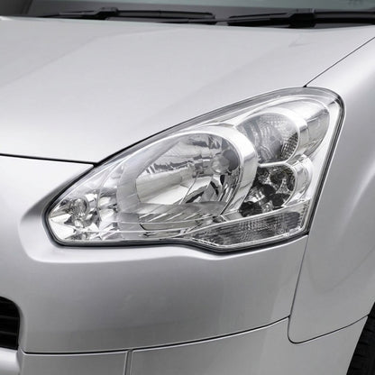 Peugeot Partner B9 (2008 - 2012) OEM Style Headlights LH + RH