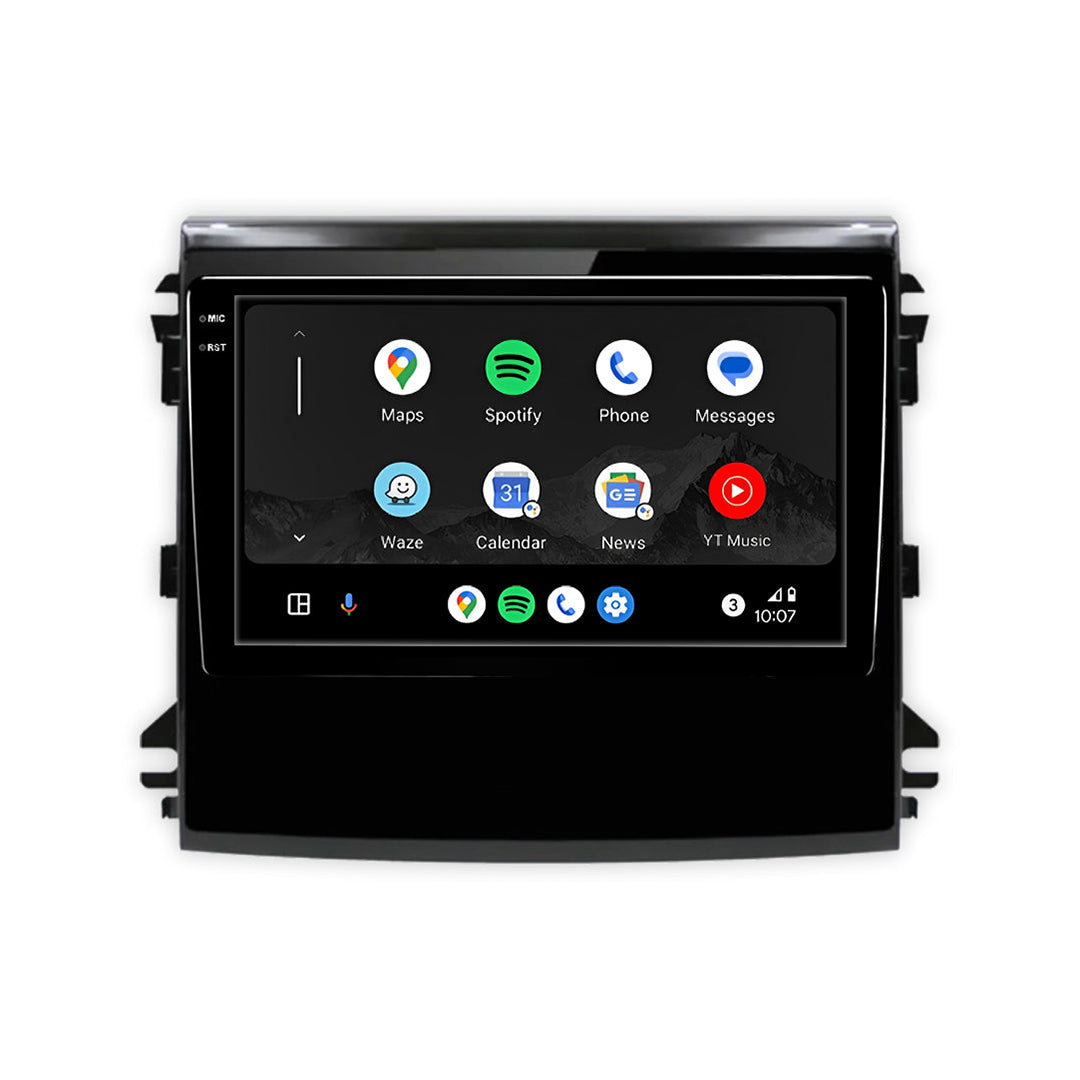 Porsche Cayenne (2010 - 2018) 8.4" 12.3" Wireless Android 16 Head Unit for Apple CarPlay / Android Auto