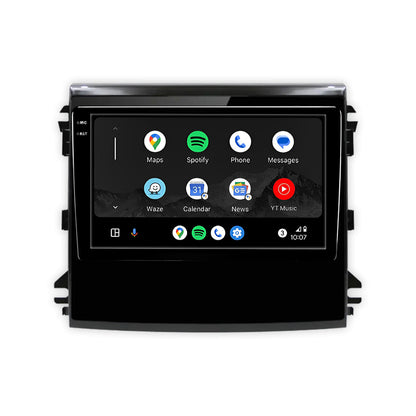 Porsche Cayenne (2010 - 2018) 8.4" 12.3" Wireless Android 16 Head Unit for Apple CarPlay / Android Auto