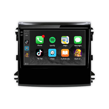 Porsche Cayenne (2010 - 2018) 8.4" 12.3" Wireless Android 16 Head Unit for Apple CarPlay / Android Auto