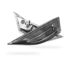 Porsche 911 991 Series (2011 - 2015) Full Smoked / Crystal Clear Side Indicator Turn Signal Lights LH + RH