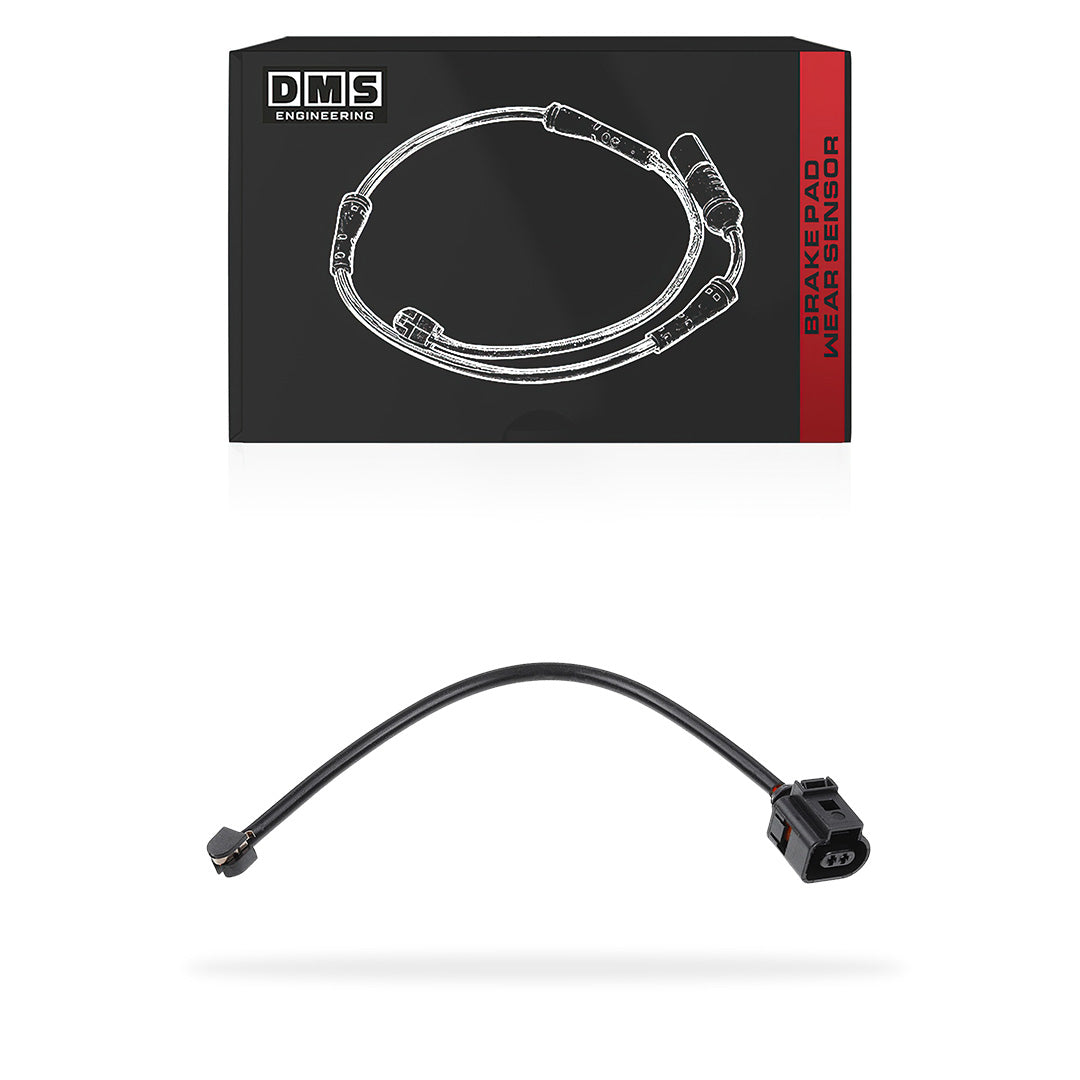 Porsche Boxster 981 (2012 - 2021) Front Brake Pad Wear Sensor