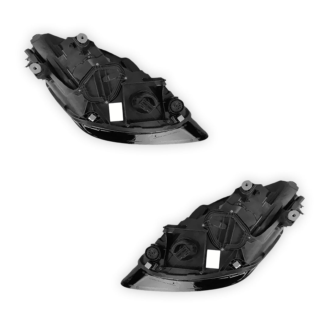 Porsche Cayenne 9YA (2019 - 2023) LED Reconditioned Genuine Headlights LH + RH