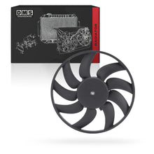 Porsche Macan 95B (2015 - 2020) 2.0L Radiator Fan Assembly