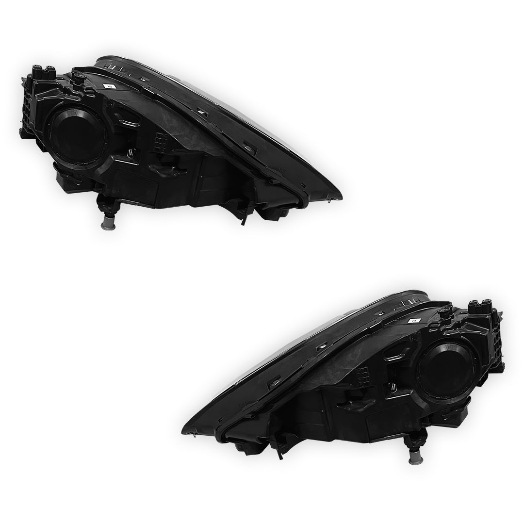 Porsche Macan 95B (2019 - 2023) LED Reconditioned Genuine Headlights LH + RH