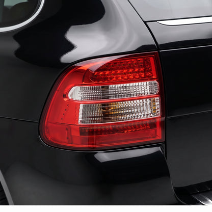 Porsche Cayenne 9PA / 955 (2003 - 2006) LED Tail Lights LH + RH
