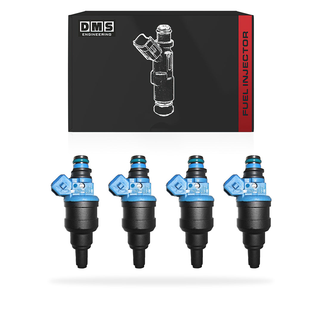 Proton Jumbuck 4G15 ( 2003 - 2010) 1.5L Fuel Injector (4 Pcs.)