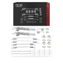 Renault Clio III (2005 - 2014) Rear Brake Shoe Fitting Kit