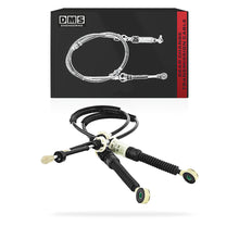 Renault Clio IV B98 (2012 - 2019) Gear Change Transmission Cable