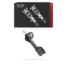 Renault Duster Gen 1 / Gen 2 (2011 - 2024) Rear Shock Absorber