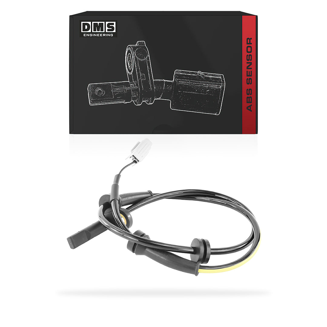 Renault Koleos H45 / HZG (2008 - 2025) Front ABS Wheel Speed Sensor LH or RH
