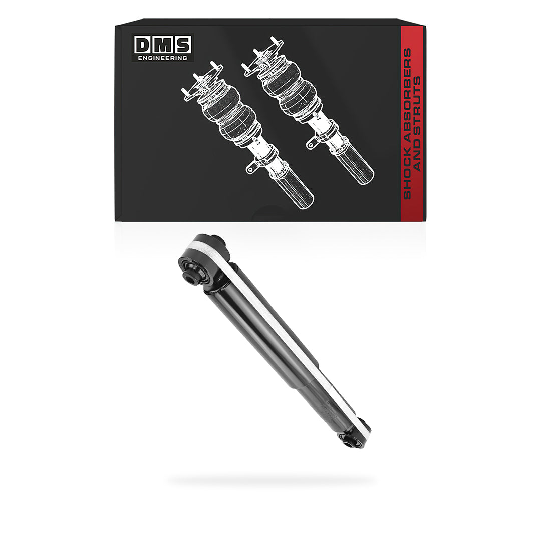 Renault Koleos H45 / HZG (2008 - 2026) Rear Shock Absorber