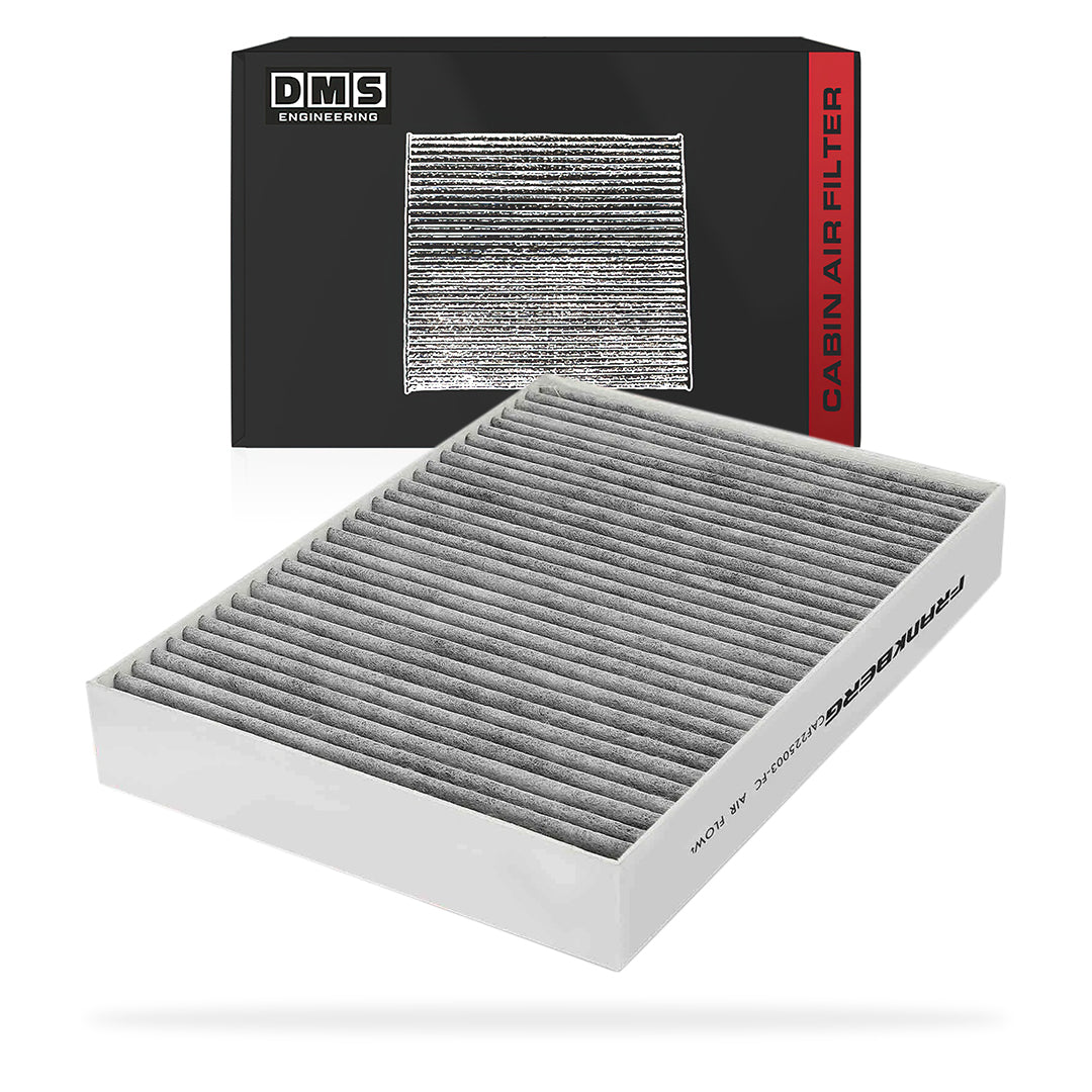 Renault Koleos HZG (2016 - 2024) 2.5L Cabin Air Filter