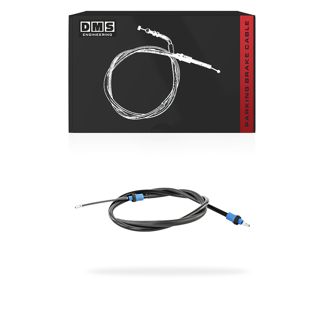 Renault Logan L90 (2004 - 2012) Parking Brake Cable
