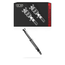 Renault Logan L90 (2005 - 2013) Rear Shock Absorber