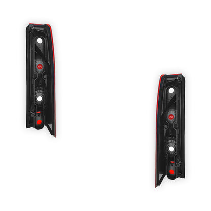 Renault Master X62 (2011 - 2019) Halogen Tail Lights LH + RH