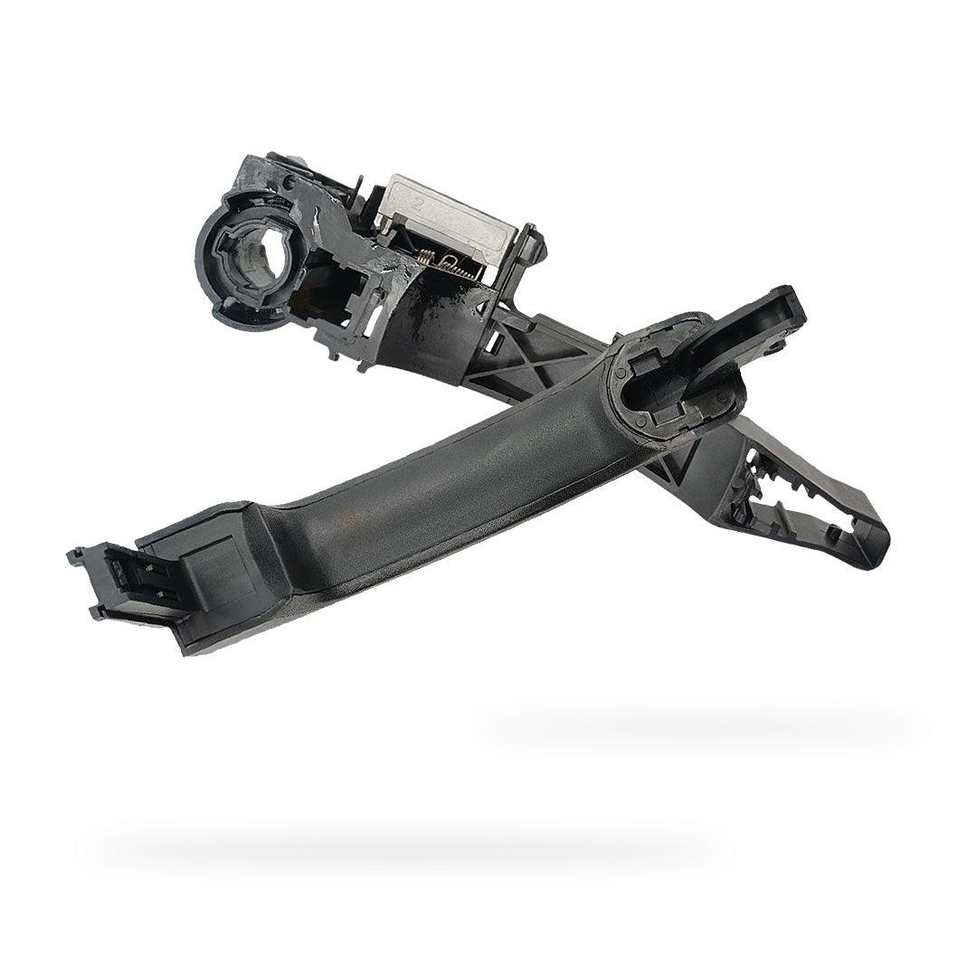 Renault Master X62 (2011 - 2019) Rear Sliding or Tailgate Outer Door Handles