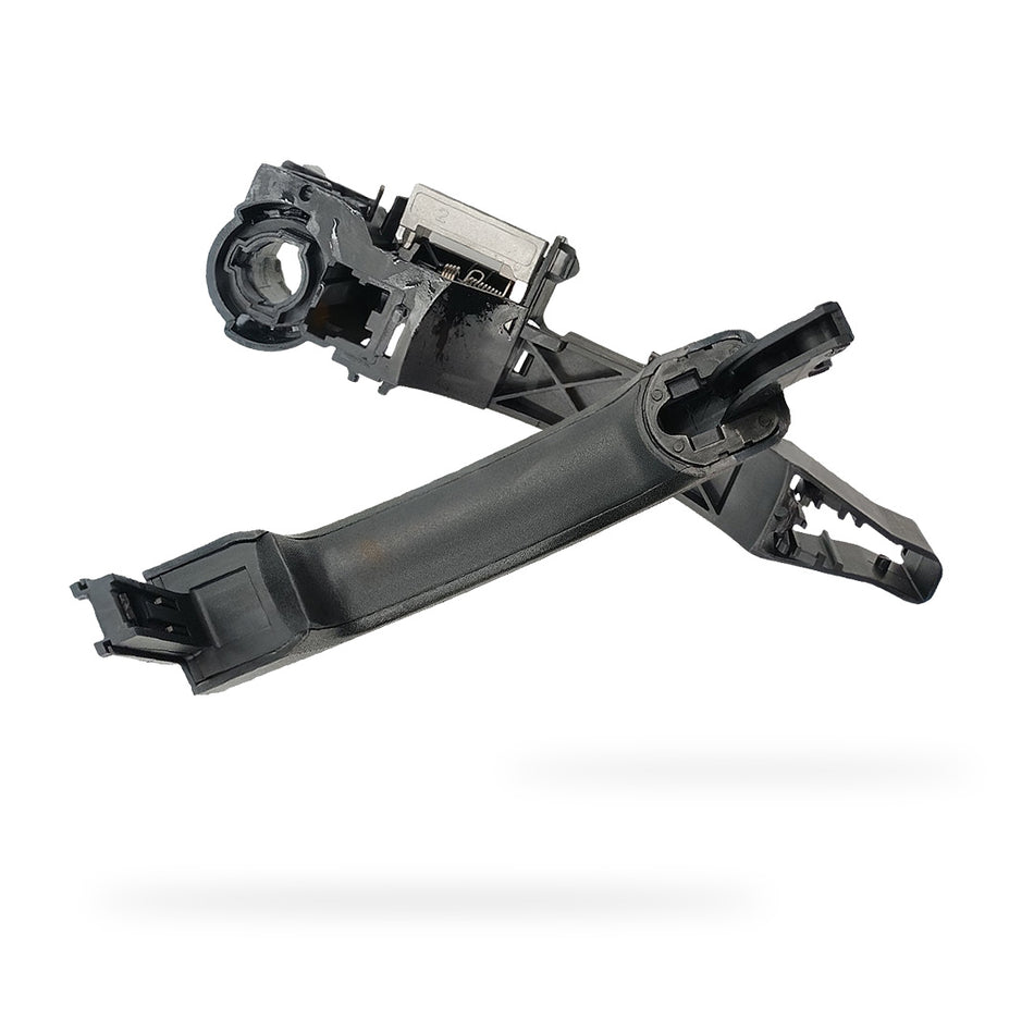 Renault Master X62 (2011 - 2019) Rear Sliding or Tailgate Outer Door Handles