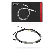 Renault Master X62 (2010 - 2026) Parking Brake Cable
