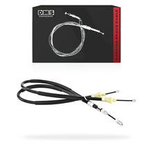 Renault Scenic J84 (2003 - 2009) Parking Brake Cable Kit