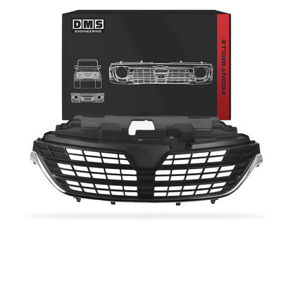 Renault Trafic X82 (2018 - 2024) Chrome Grille