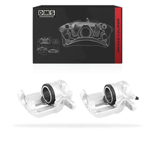 Renault Zoe B10 (2013 - 2025) Front Brake Calipers Assembly LH + RH