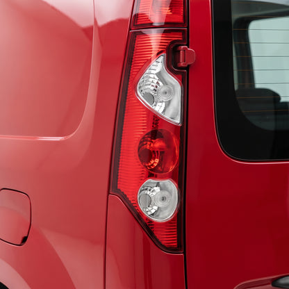 Renault Kangoo Series II (2009 - 2013) OEM Style Tail Lights LH + RH