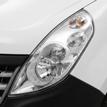 Renault Master Van X62 (2011 - 2019) Halogen OEM Style Headlights LH + RH