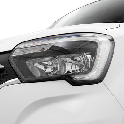 Renault Master X62 Facelift (2019 - 2025) LED DRL Halogen OEM Style Headlights LH + RH