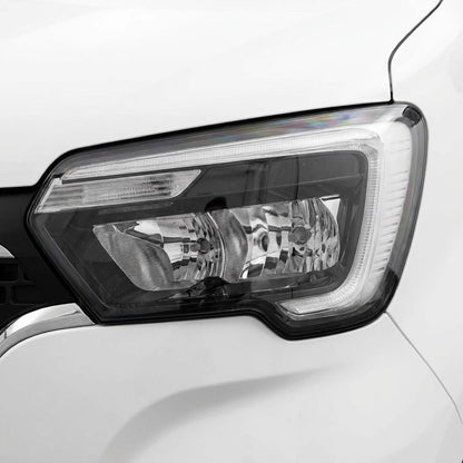 Renault Master X62 Facelift (2019 - 2025) LED DRL Halogen OEM Style Headlights LH + RH