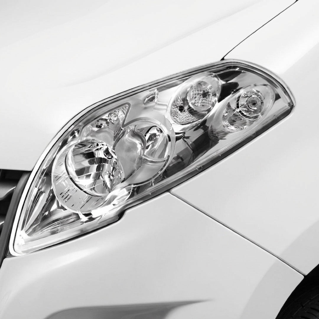 Renault Master X62 (2010 - 2019) OEM Style Headlights LH + RH