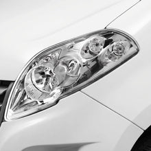 Renault Master X62 (2010 - 2019) OEM Style Headlights LH + RH