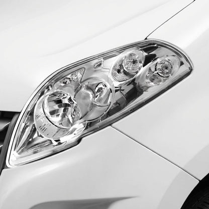 Renault Master X62 (2010 - 2019) OEM Style Headlights LH + RH
