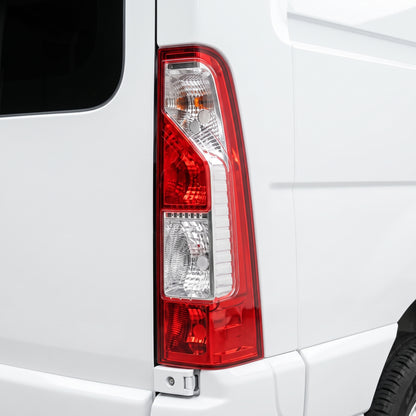 Renault Master X62 (2010 - 2014) OEM Style Tail Lights LH + RH