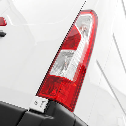Renault Master X62 (2011 - 2019) Halogen Tail Lights LH + RH
